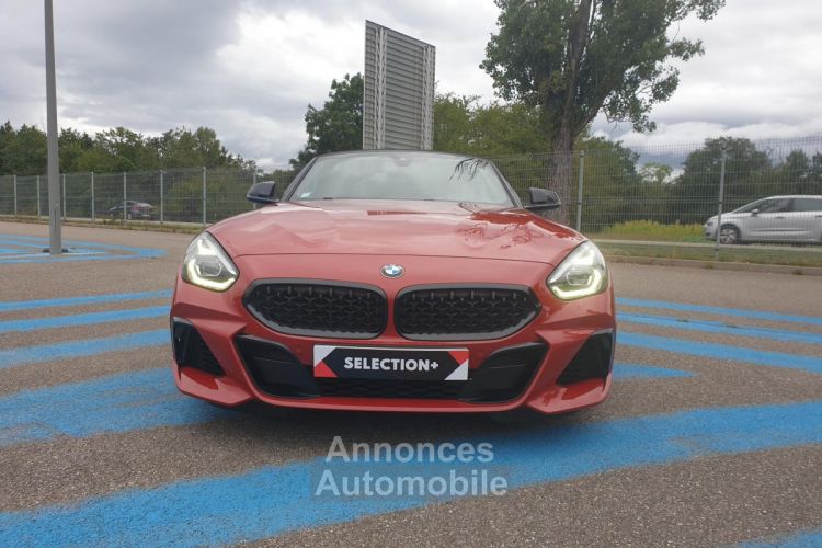 BMW Z4 M40i M Performance G29 ROADSTER - <small></small> 49.790 € <small>TTC</small> - #3