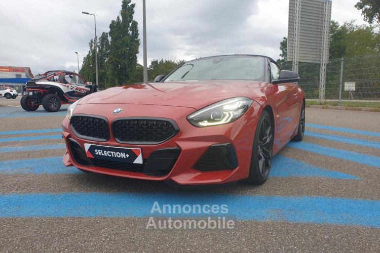 BMW Z4 M40i M Performance G29 ROADSTER - <small></small> 49.790 € <small>TTC</small> - #4