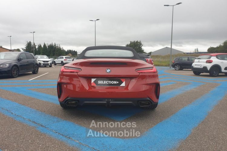 BMW Z4 M40i M Performance G29 ROADSTER - <small></small> 49.790 € <small>TTC</small> - #6