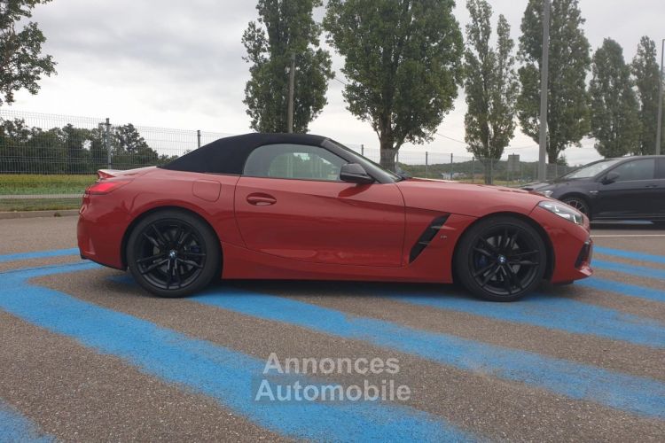 BMW Z4 M40i M Performance G29 ROADSTER - <small></small> 49.790 € <small>TTC</small> - #9