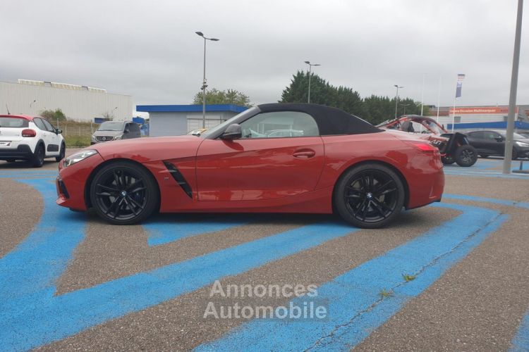 BMW Z4 M40i M Performance G29 ROADSTER - <small></small> 49.790 € <small>TTC</small> - #10