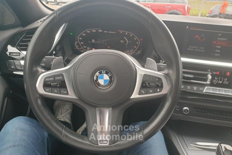 BMW Z4 M40i M Performance G29 ROADSTER - <small></small> 49.790 € <small>TTC</small> - #13