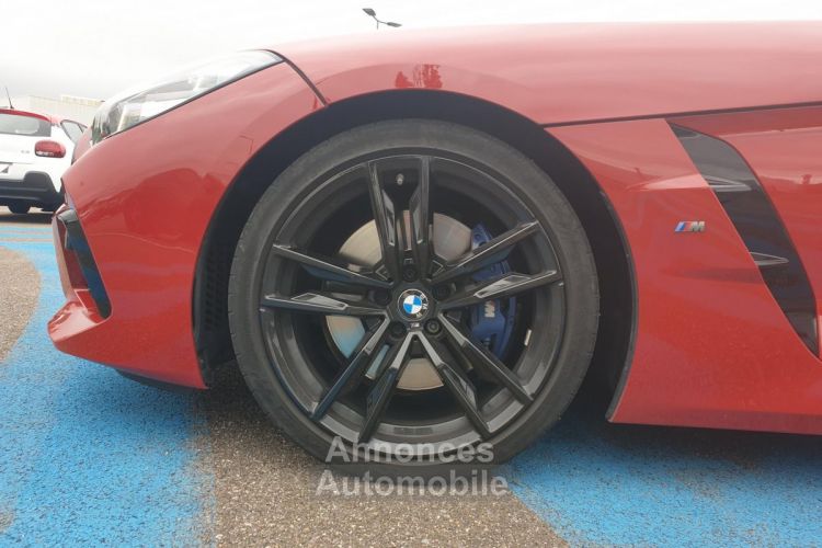 BMW Z4 M40i M Performance G29 ROADSTER - <small></small> 49.790 € <small>TTC</small> - #18