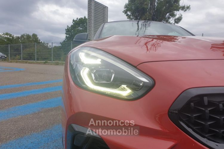 BMW Z4 M40i M Performance G29 ROADSTER - <small></small> 49.790 € <small>TTC</small> - #21