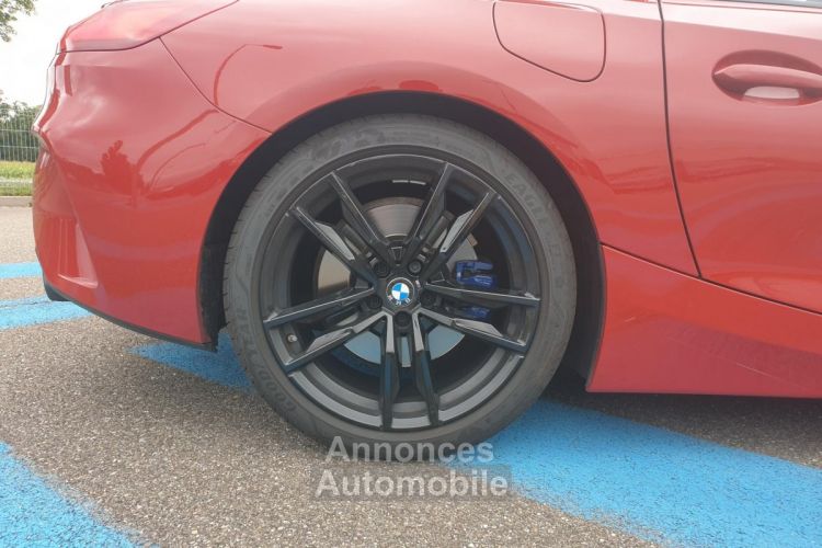 BMW Z4 M40i M Performance G29 ROADSTER - <small></small> 49.790 € <small>TTC</small> - #29