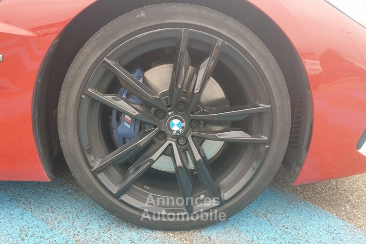 BMW Z4 M40i M Performance G29 ROADSTER - <small></small> 49.790 € <small>TTC</small> - #32