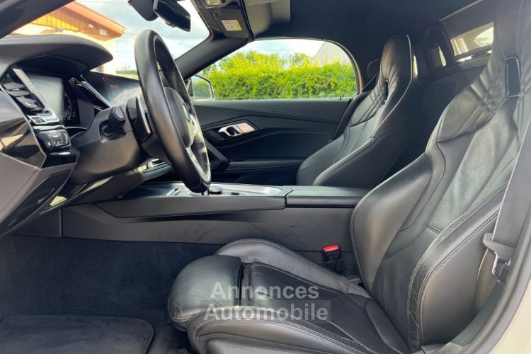 BMW Z4 M40i PERFORMANCE 340CH DIN 1ERE MAIN *DISPO ET VISIBLE SUR NOTRE PARC* 51900 Eur - <small></small> 51.900 € <small>TTC</small> - #30