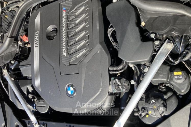 BMW Z4 M40iA 340ch M Performance - <small></small> 69.000 € <small>TTC</small> - #2