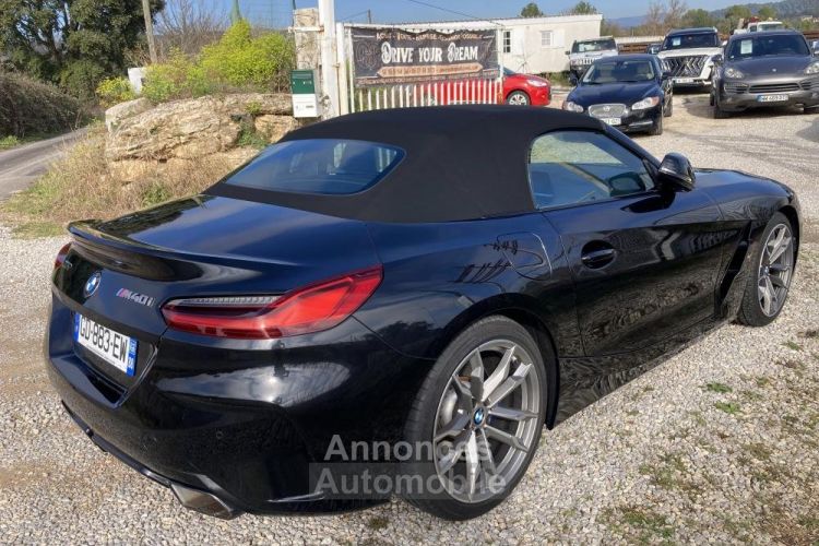 BMW Z4 M40iA 340ch M Performance - <small></small> 69.000 € <small>TTC</small> - #6