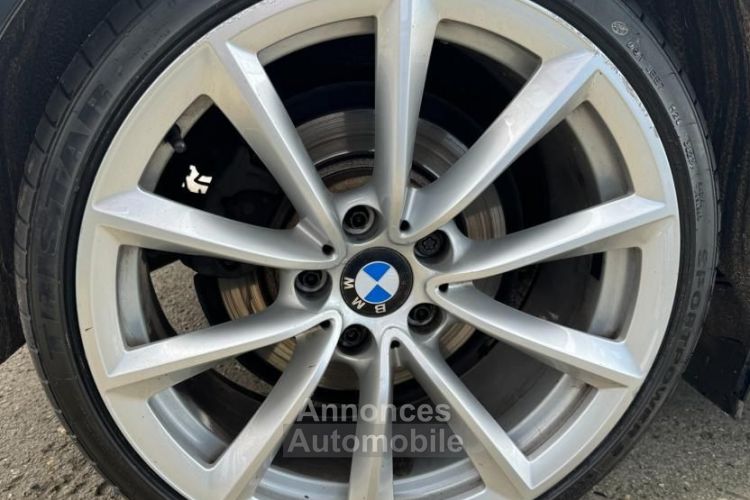 BMW Z4 roadster 2.0 i 185 intense sdrive - <small></small> 21.990 € <small>TTC</small> - #9