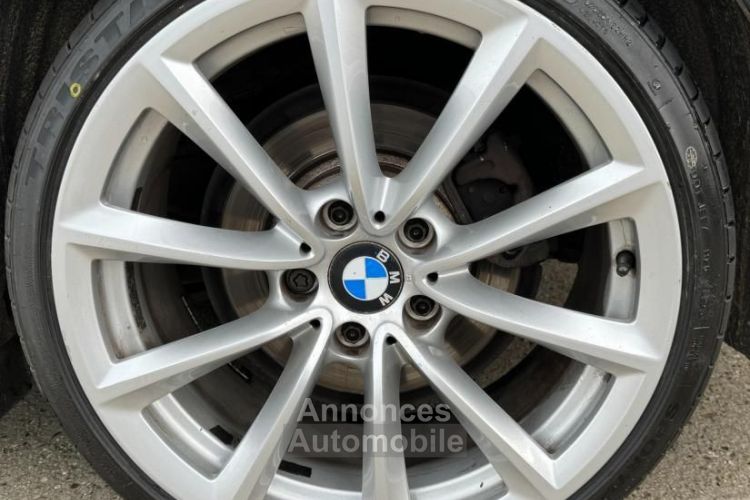 BMW Z4 roadster 2.0 i 185 intense sdrive - <small></small> 21.990 € <small>TTC</small> - #11