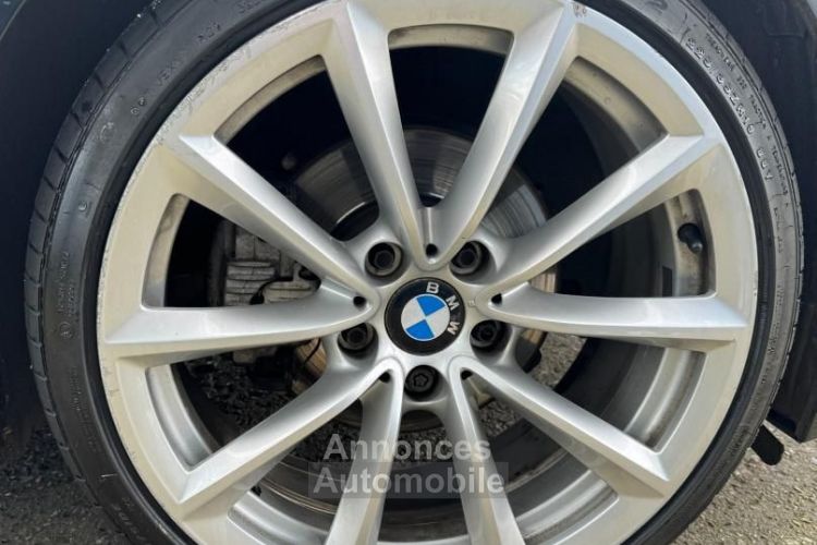 BMW Z4 roadster 2.0 i 185 intense sdrive - <small></small> 21.990 € <small>TTC</small> - #12