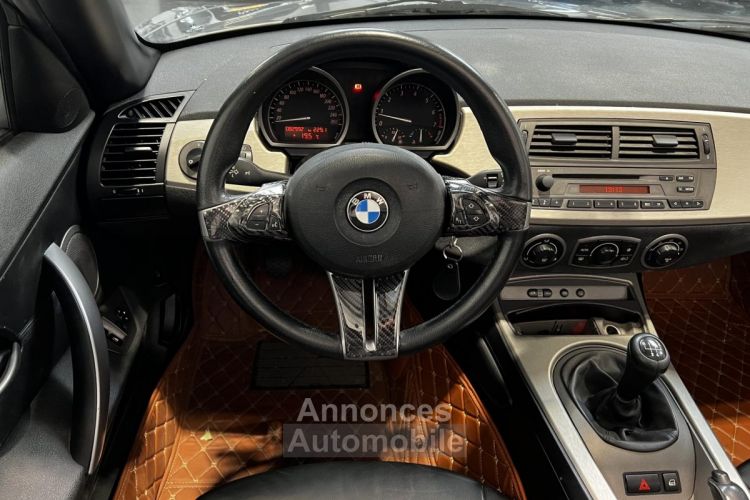 BMW Z4 Roadster 2.2i 170 ch 6 cylindres - Garantie 6 mois - <small></small> 15.490 € <small>TTC</small> - #14