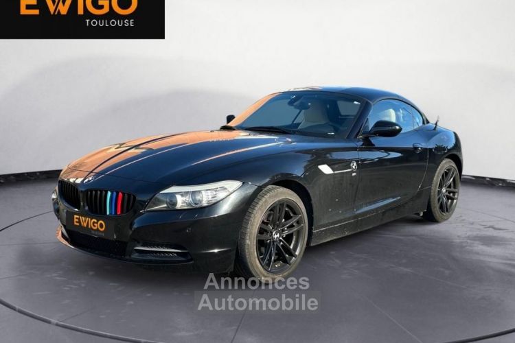 BMW Z4 ROADSTER 2.3i 204CV SPORT DESIGN - <small></small> 20.990 € <small>TTC</small> - #1