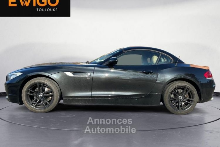 BMW Z4 ROADSTER 2.3i 204CV SPORT DESIGN - <small></small> 20.990 € <small>TTC</small> - #2