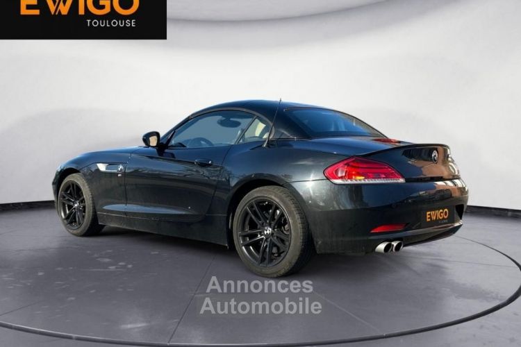 BMW Z4 ROADSTER 2.3i 204CV SPORT DESIGN - <small></small> 20.990 € <small>TTC</small> - #3