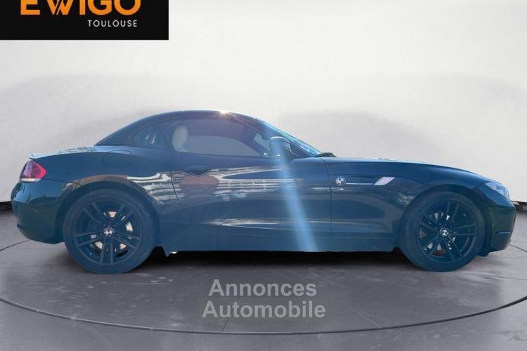 BMW Z4 ROADSTER 2.3i 204CV SPORT DESIGN - <small></small> 20.990 € <small>TTC</small> - #6