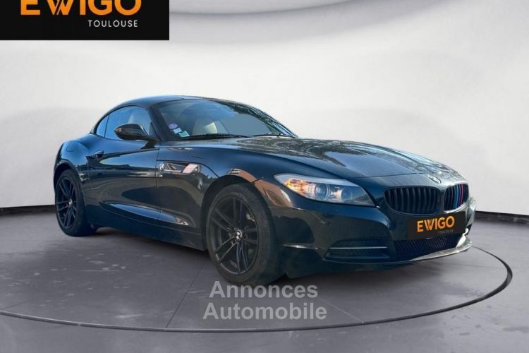 BMW Z4 ROADSTER 2.3i 204CV SPORT DESIGN - <small></small> 20.990 € <small>TTC</small> - #7