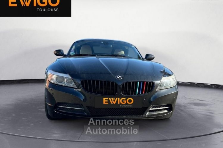 BMW Z4 ROADSTER 2.3i 204CV SPORT DESIGN - <small></small> 20.990 € <small>TTC</small> - #8