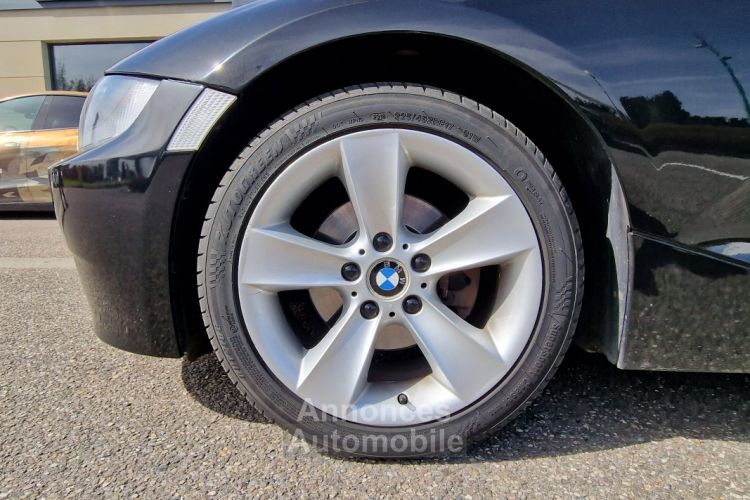 BMW Z4 Roadster 2.5 i 24V 177cv - <small></small> 13.990 € <small>TTC</small> - #10