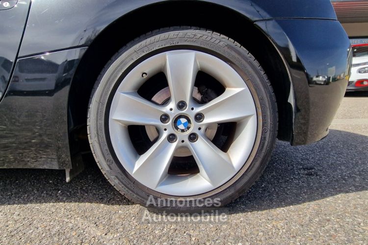 BMW Z4 Roadster 2.5 i 24V 177cv - <small></small> 13.990 € <small>TTC</small> - #11