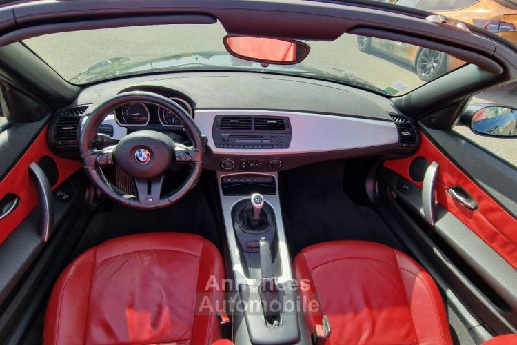 BMW Z4 Roadster 2.5 i 24V 177cv - <small></small> 13.990 € <small>TTC</small> - #16