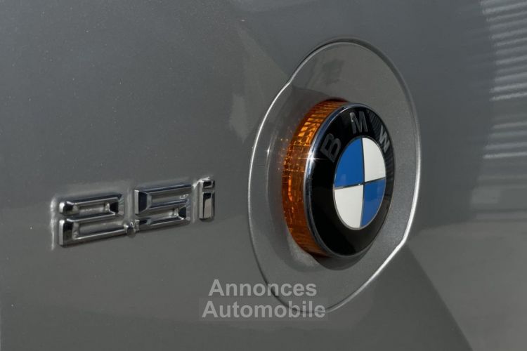 BMW Z4 Roadster 2.5i 192cv - <small></small> 15.990 € <small>TTC</small> - #9