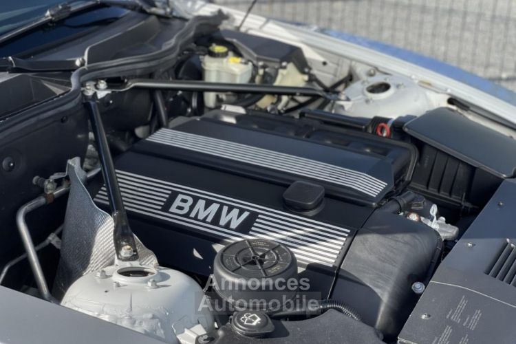 BMW Z4 Roadster 2.5i 192cv - <small></small> 15.990 € <small>TTC</small> - #19