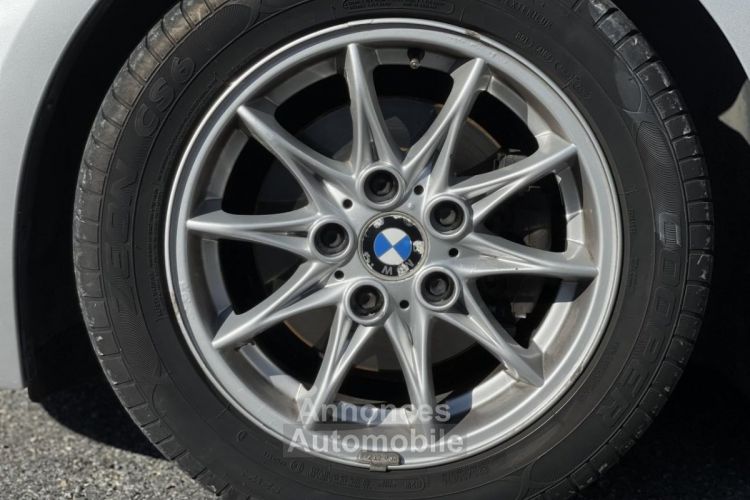 BMW Z4 Roadster 2.5i 192cv - <small></small> 15.990 € <small>TTC</small> - #23