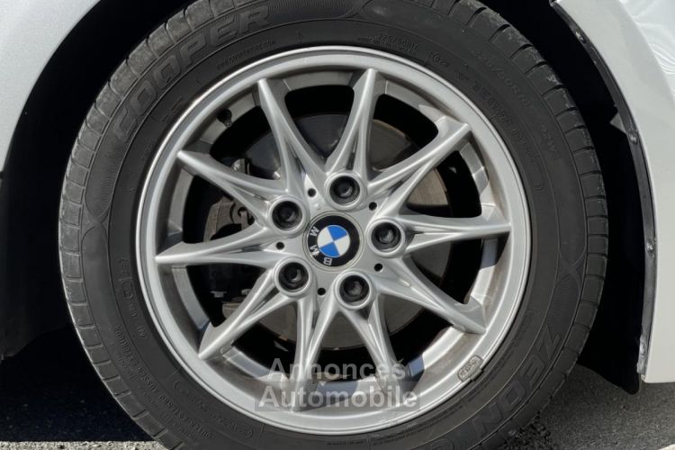 BMW Z4 Roadster 2.5i 192cv - <small></small> 15.990 € <small>TTC</small> - #26