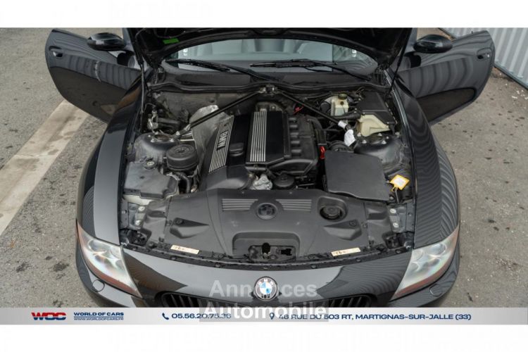 BMW Z4 Roadster 3.0 231 E85 BVM - <small></small> 13.990 € <small>TTC</small> - #17