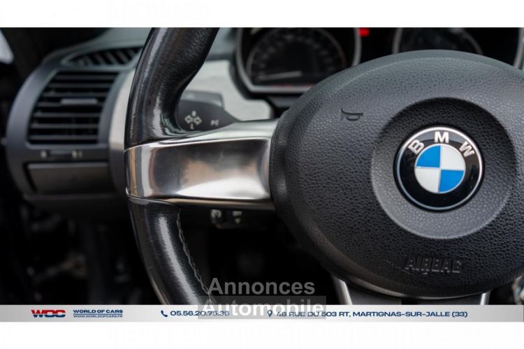 BMW Z4 Roadster 3.0 231 E85 BVM - <small></small> 13.990 € <small>TTC</small> - #22