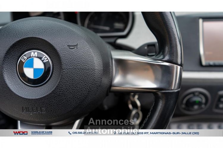 BMW Z4 Roadster 3.0 231 E85 BVM - <small></small> 13.990 € <small>TTC</small> - #23