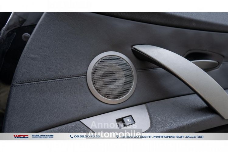 BMW Z4 Roadster 3.0 231 E85 BVM - <small></small> 13.990 € <small>TTC</small> - #56