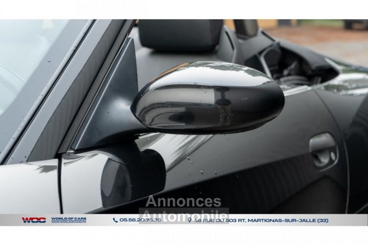 BMW Z4 Roadster 3.0 231 E85 BVM - <small></small> 13.990 € <small>TTC</small> - #60