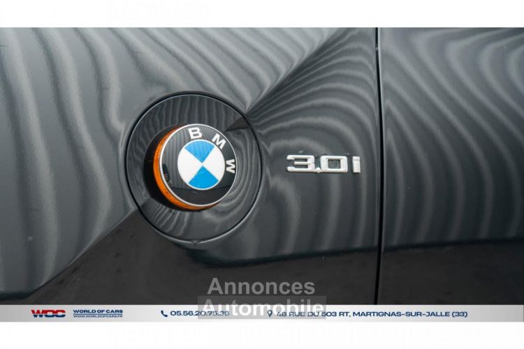 BMW Z4 Roadster 3.0 231 E85 BVM - <small></small> 13.990 € <small>TTC</small> - #62