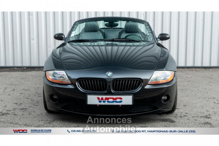 BMW Z4 Roadster 3.0 231 E85 BVM - <small></small> 13.990 € <small>TTC</small> - #70