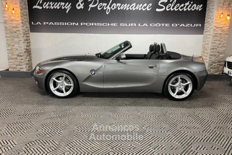 BMW Z4 Roadster 3.0i 231ch bvm6 - 1°main - 49000km - Suivi complet - Etat exceptionnel - Collector - <small></small> 28.990 € <small>TTC</small> - #2