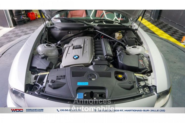 BMW Z4 Roadster 3.0si - BVA ROADSTER E85 Roadster 3.0si - <small></small> 25.900 € <small>TTC</small> - #16