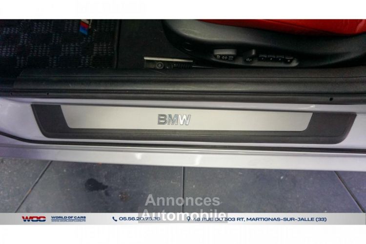 BMW Z4 Roadster 3.0si - BVA ROADSTER E85 Roadster 3.0si - <small></small> 25.900 € <small>TTC</small> - #52