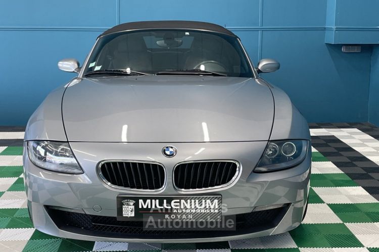 BMW Z4 ROADSTER (E85) 2.0I 150CH CONFORT - <small></small> 14.990 € <small>TTC</small> - #3