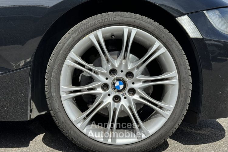 BMW Z4 Roadster (E85) 2.5 si 218 cv M SPORT - <small></small> 21.490 € <small>TTC</small> - #10
