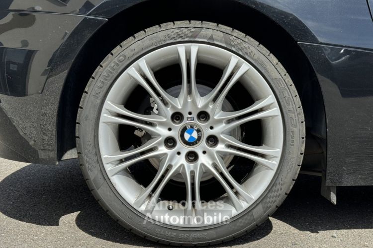 BMW Z4 Roadster (E85) 2.5 si 218 cv M SPORT - <small></small> 21.490 € <small>TTC</small> - #11
