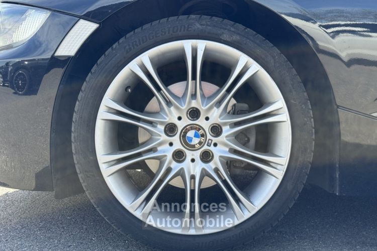 BMW Z4 Roadster (E85) 2.5 si 218 cv M SPORT - <small></small> 21.490 € <small>TTC</small> - #13