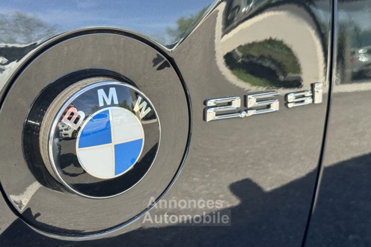 BMW Z4 Roadster (E85) 2.5 si 218 cv M SPORT - <small></small> 21.490 € <small>TTC</small> - #24