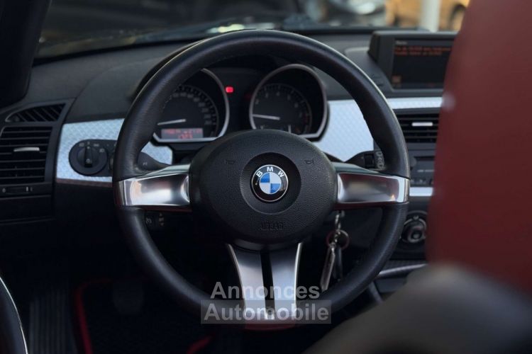 BMW Z4 ROADSTER (E85) 2.5SI 218CH - <small></small> 14.990 € <small>TTC</small> - #14