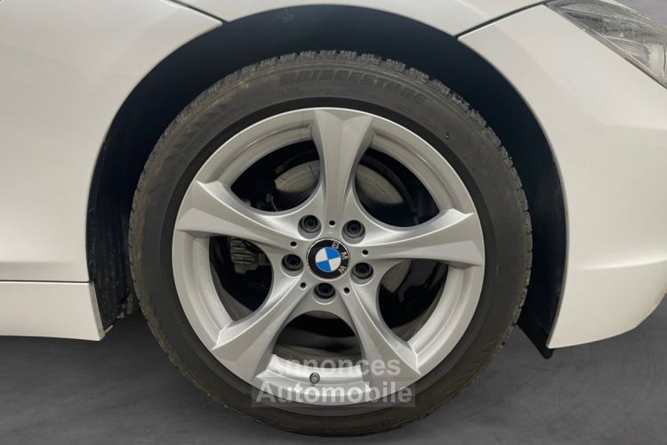 BMW Z4 ROADSTER E89 LCI sDrive 20i 184ch Lounge /TOIT OUVRANT SIEGES CHAUFFANTS Garantie 12 mois - <small></small> 27.990 € <small>TTC</small> - #16