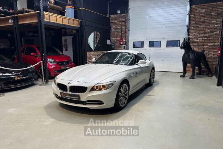 BMW Z4 ROADSTER E89 LCI sDrive 28i 245ch M Sport - <small></small> 19.890 € <small>TTC</small> - #1