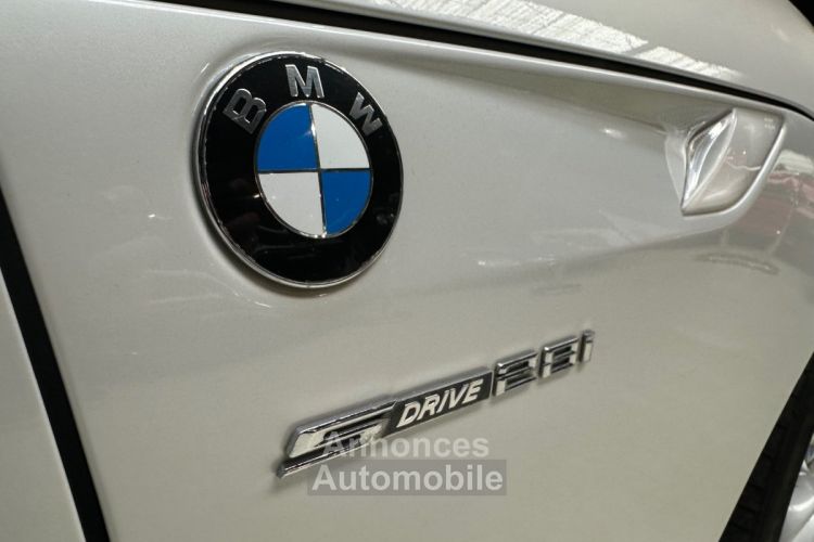 BMW Z4 ROADSTER E89 LCI sDrive 28i 245ch M Sport - <small></small> 19.890 € <small>TTC</small> - #22