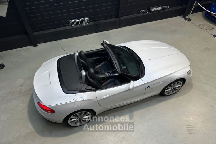 BMW Z4 ROADSTER E89 LCI sDrive 28i 245ch M Sport - <small></small> 19.890 € <small>TTC</small> - #26